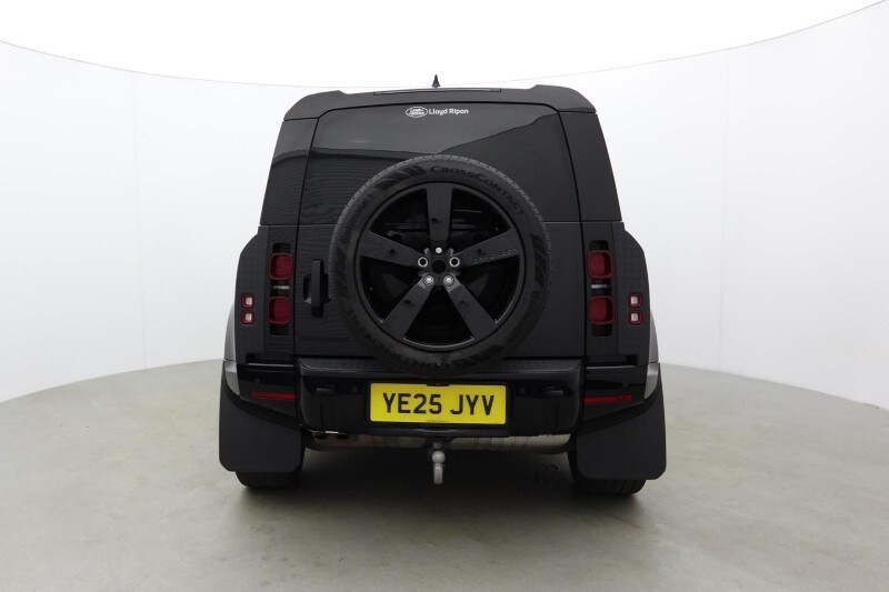 Used Land Rover Defender 2025 for sale - 78179980: Photo 6