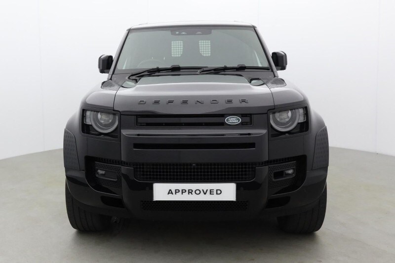 Used Land Rover Defender 2025 for sale - 78179980: Photo 7