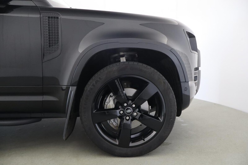 Used Land Rover Defender 2025 for sale - 78179980: Photo 8