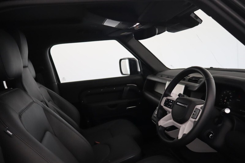 Used Land Rover Defender 2025 for sale - 78179980: Photo 9