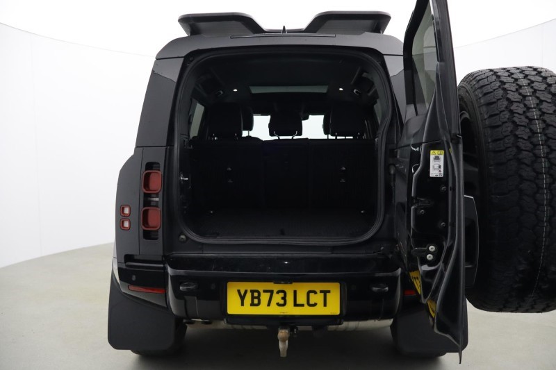 Used Land Rover Defender 2023 for sale - 77848216: Photo 10