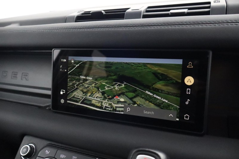 Used Land Rover Defender 2023 for sale - 77848216: Photo 11