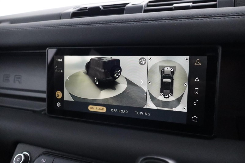 Used Land Rover Defender 2023 for sale - 77848216: Photo 12