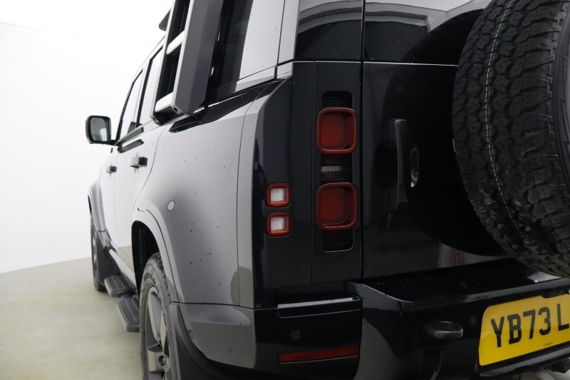 Used Land Rover Defender 2023 for sale - 77848216: Photo 19