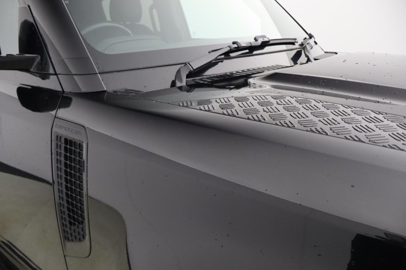 Used Land Rover Defender 2023 for sale - 77848216: Photo 20