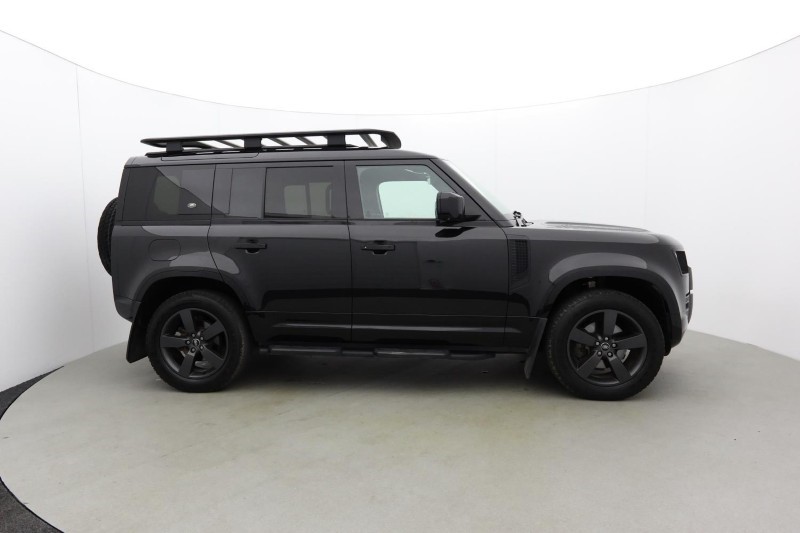 Used Land Rover Defender 2023 for sale - 77848216: Photo 22