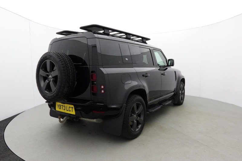 Used Land Rover Defender 2023 for sale - 77848216: Photo 23