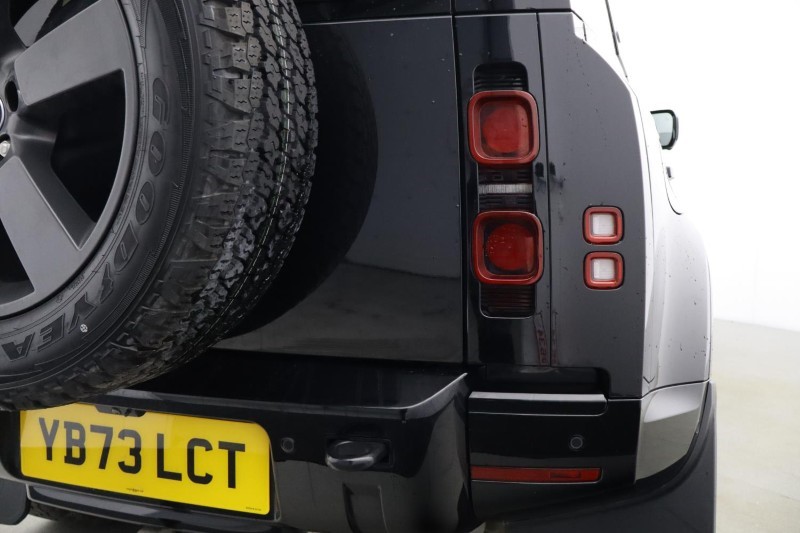 Used Land Rover Defender 2023 for sale - 77848216: Photo 24