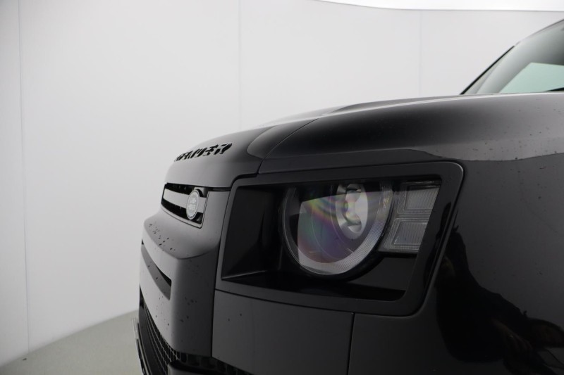 Used Land Rover Defender 2023 for sale - 77848216: Photo 37