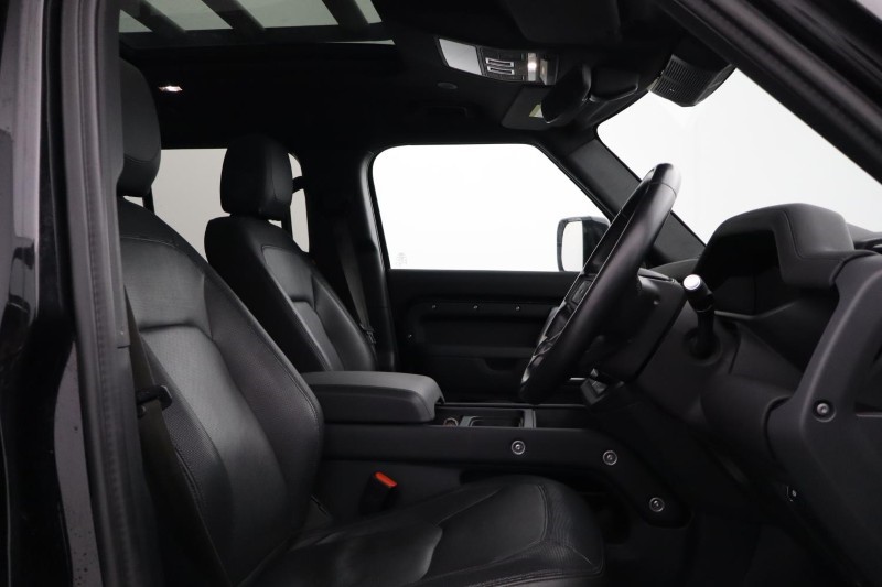 Used Land Rover Defender 2023 for sale - 77848216: Photo 41