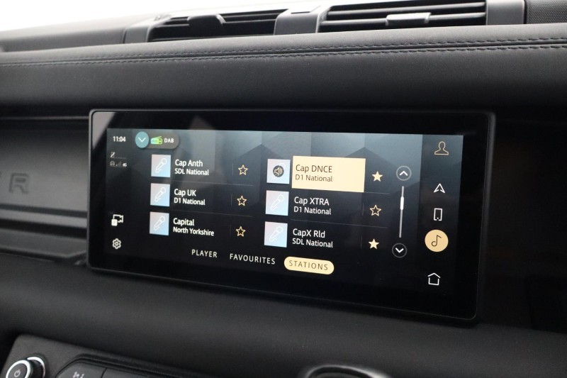 Used Land Rover Defender 2023 for sale - 77848216: Photo 43