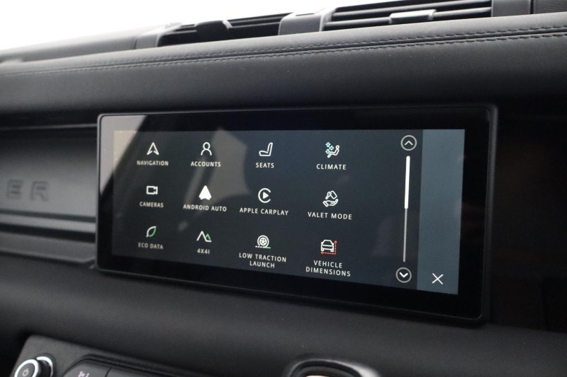 Used Land Rover Defender 2023 for sale - 77848216: Photo 44