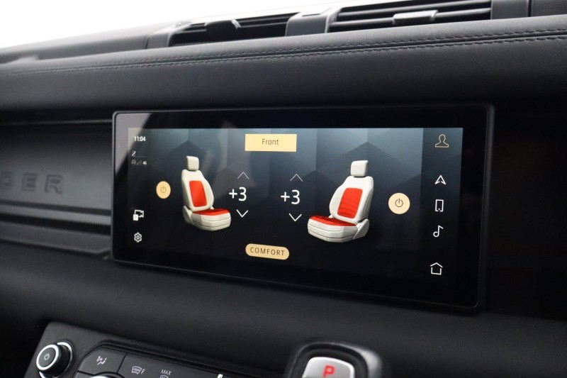 Used Land Rover Defender 2023 for sale - 77848216: Photo 45