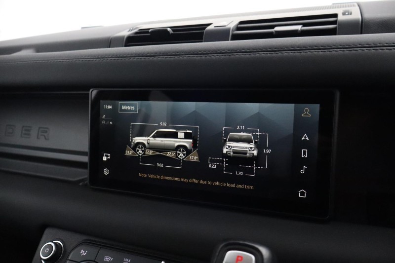 Used Land Rover Defender 2023 for sale - 77848216: Photo 46