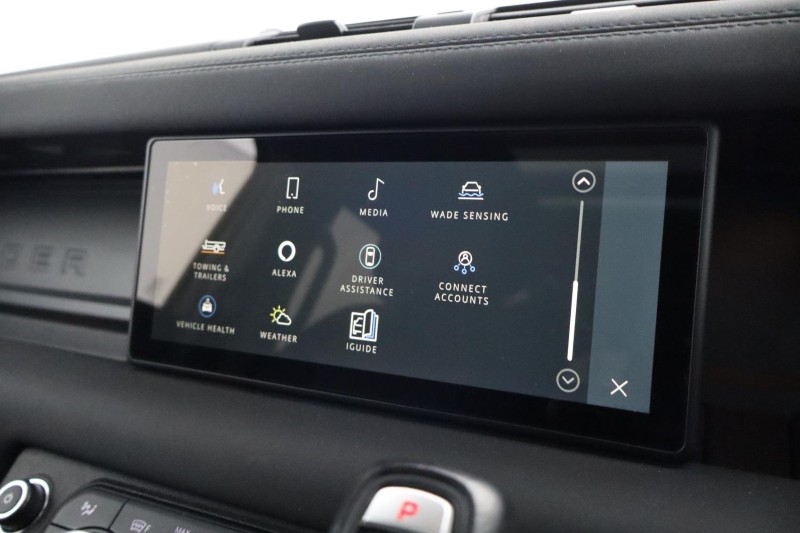 Used Land Rover Defender 2023 for sale - 77848216: Photo 48