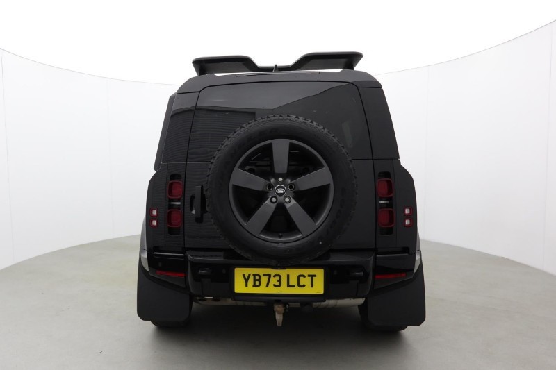 Used Land Rover Defender 2023 for sale - 77848216: Photo 6