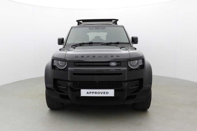 Used Land Rover Defender 2023 for sale - 77848216: Photo 7