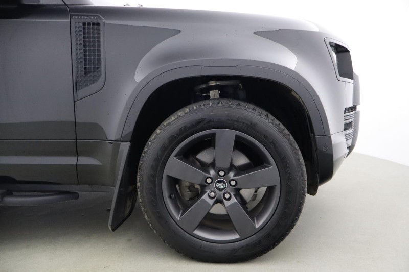 Used Land Rover Defender 2023 for sale - 77848216: Photo 8