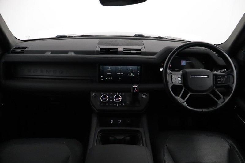 Used Land Rover Defender 2023 for sale - 77848216: Photo 9