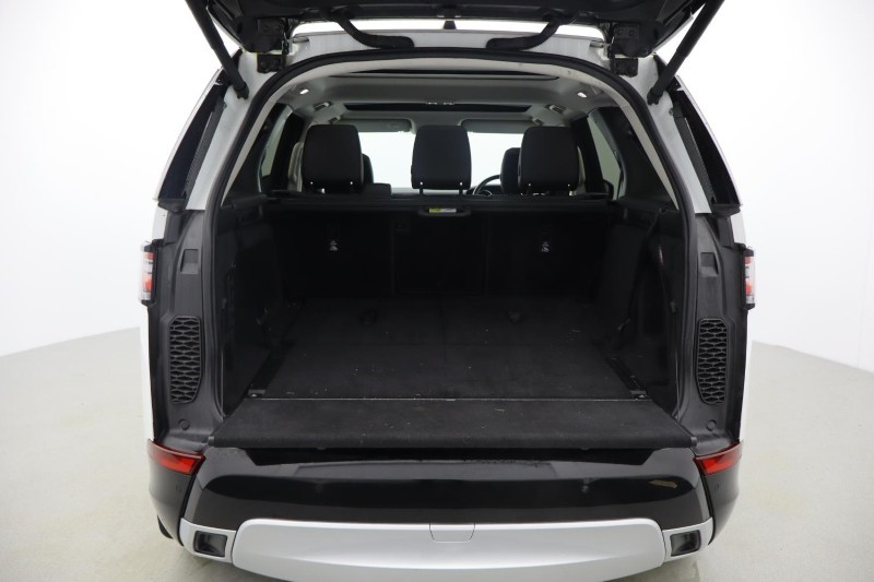 Used Land Rover Discovery 2020 for sale - 77025584: Photo 10