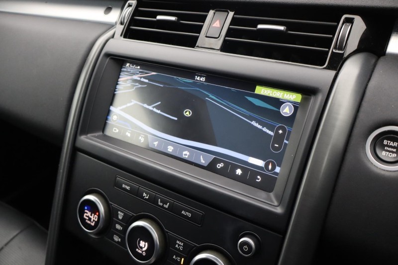 Used Land Rover Discovery 2020 for sale - 77025584: Photo 11