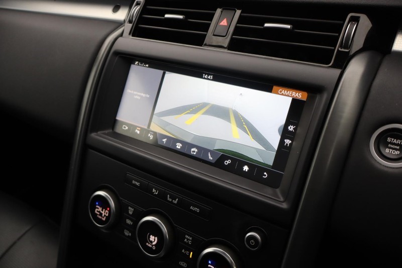 Used Land Rover Discovery 2020 for sale - 77025584: Photo 12