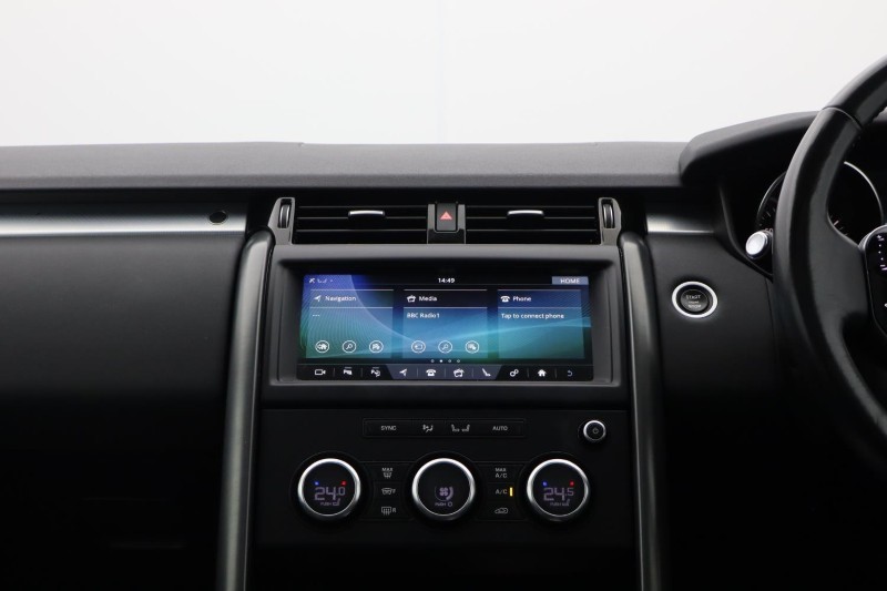 Used Land Rover Discovery 2020 for sale - 77025584: Photo 14