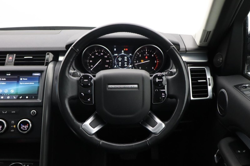 Used Land Rover Discovery 2020 for sale - 77025584: Photo 15