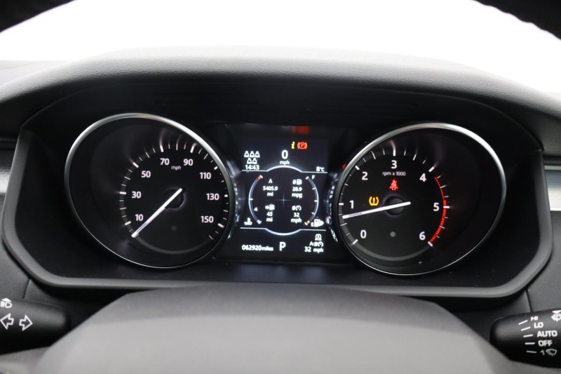 Used Land Rover Discovery 2020 for sale - 77025584: Photo 16