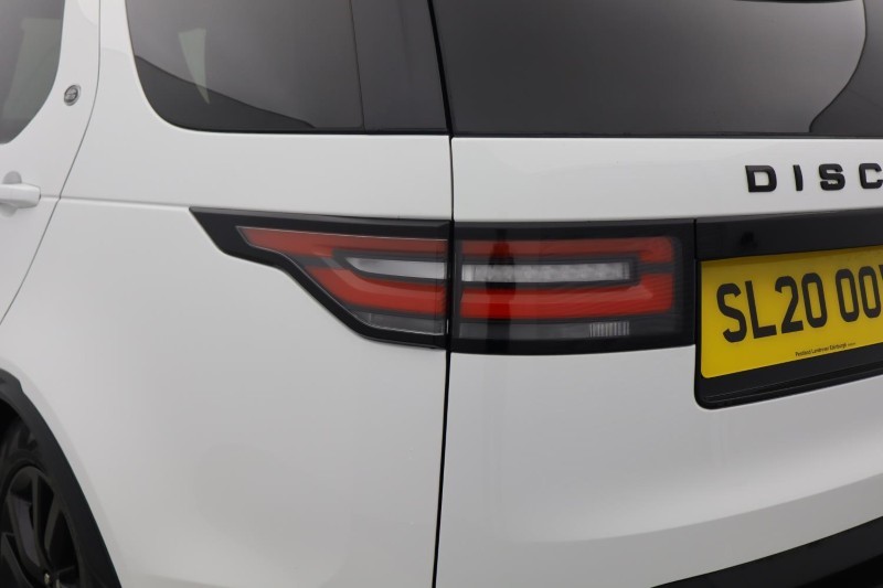 Used Land Rover Discovery 2020 for sale - 77025584: Photo 19