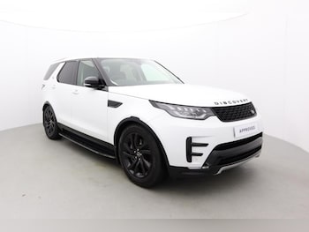 Used Land Rover Discovery 2020 for sale - 77025584: Photo