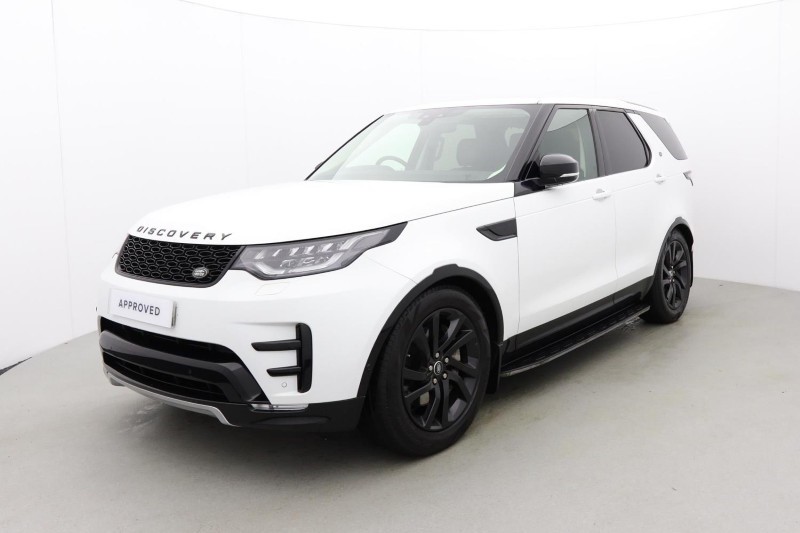 Used Land Rover Discovery 2020 for sale - 77025584: Photo 20