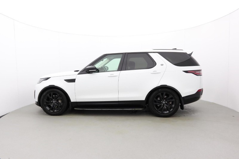 Used Land Rover Discovery 2020 for sale - 77025584: Photo 21