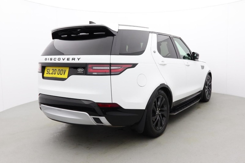 Used Land Rover Discovery 2020 for sale - 77025584: Photo 22