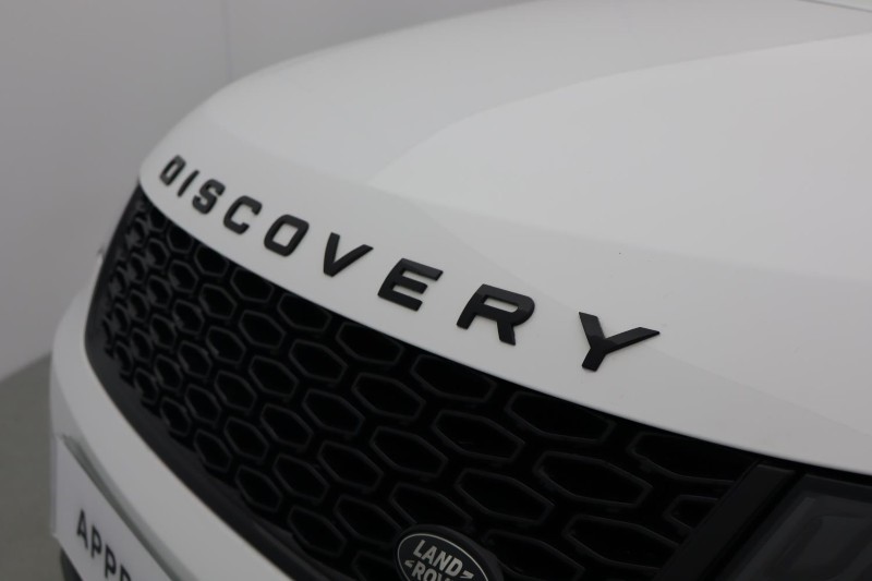 Used Land Rover Discovery 2020 for sale - 77025584: Photo 25