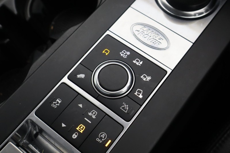 Used Land Rover Discovery 2020 for sale - 77025584: Photo 31