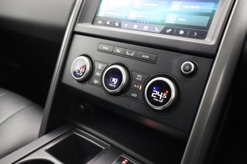 Used Land Rover Discovery 2020 for sale - 77025584: Photo 32