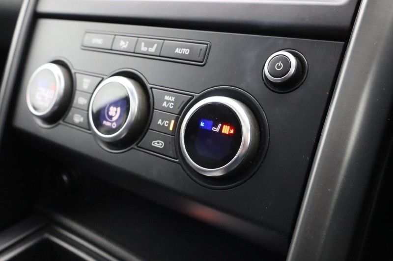 Used Land Rover Discovery 2020 for sale - 77025584: Photo 33