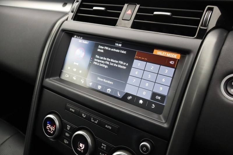 Used Land Rover Discovery 2020 for sale - 77025584: Photo 34