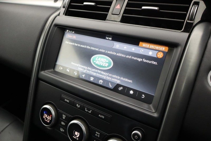 Used Land Rover Discovery 2020 for sale - 77025584: Photo 35