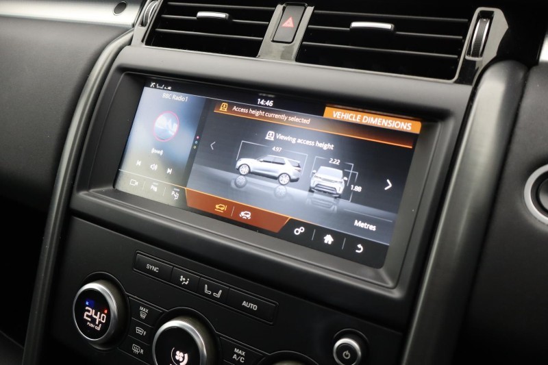 Used Land Rover Discovery 2020 for sale - 77025584: Photo 36