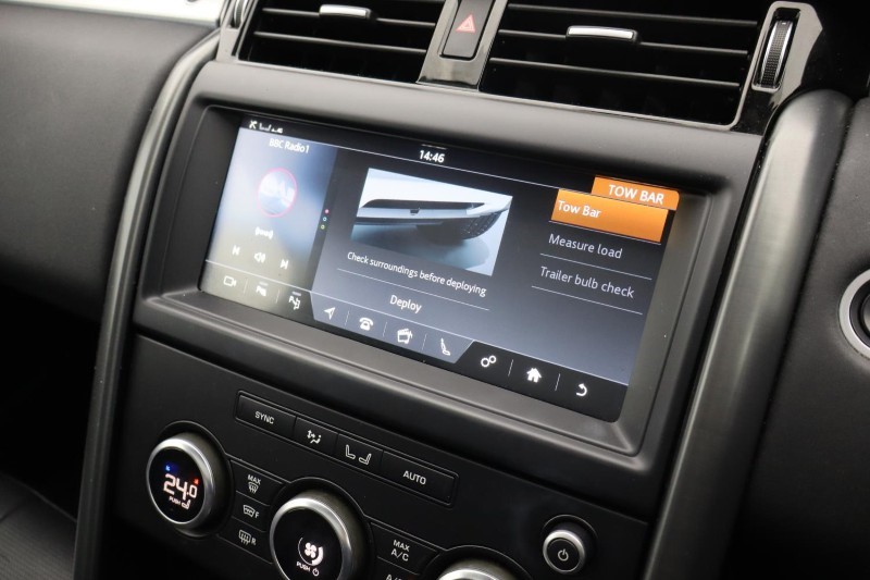 Used Land Rover Discovery 2020 for sale - 77025584: Photo 37