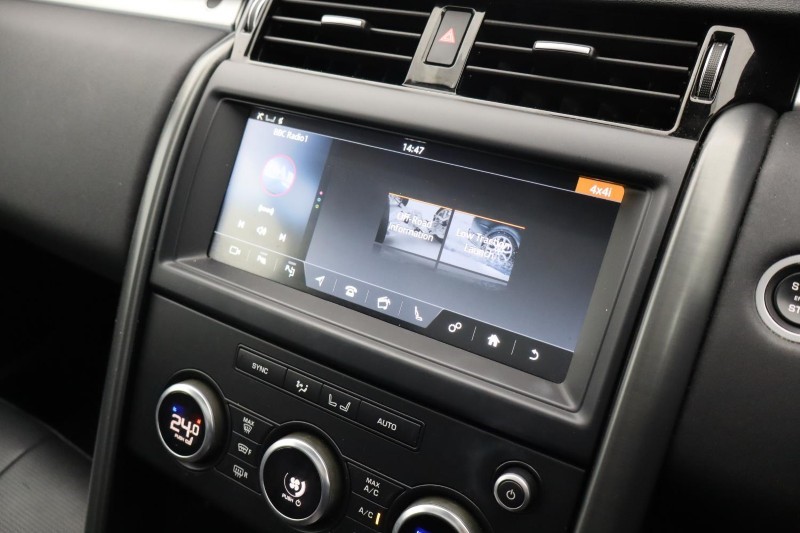 Used Land Rover Discovery 2020 for sale - 77025584: Photo 38