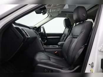 Used Land Rover Discovery 2020 for sale - 77025584: Photo