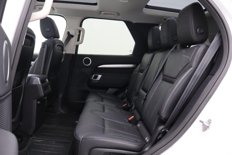 Used Land Rover Discovery 2020 for sale - 77025584: Photo 4