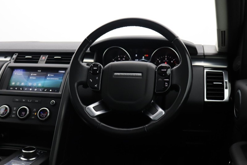 Used Land Rover Discovery 2020 for sale - 77025584: Photo 41