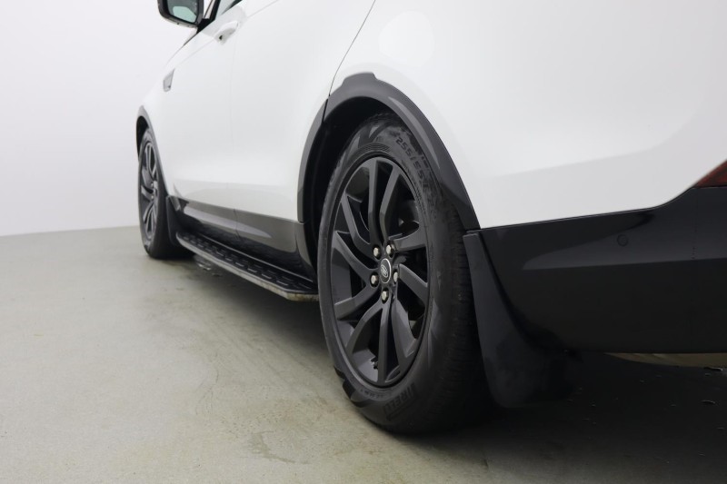 Used Land Rover Discovery 2020 for sale - 77025584: Photo 42