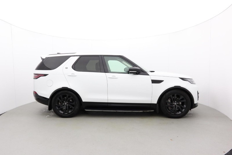 Used Land Rover Discovery 2020 for sale - 77025584: Photo 5