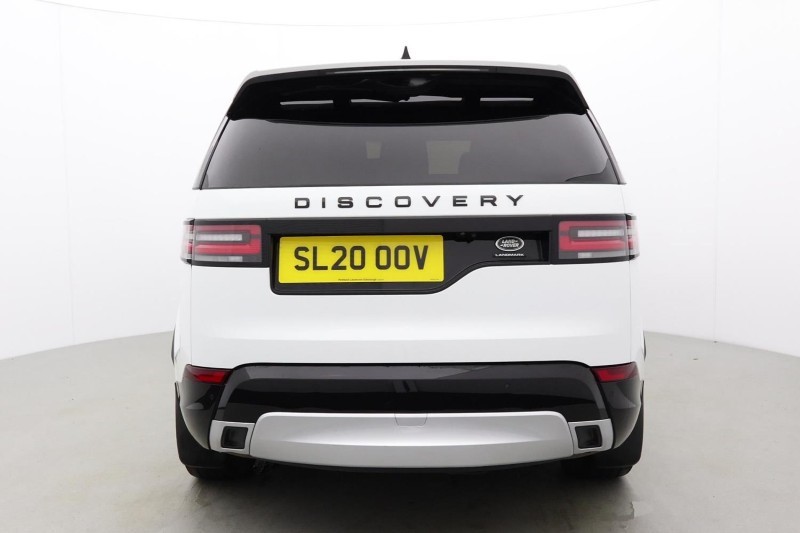 Used Land Rover Discovery 2020 for sale - 77025584: Photo 6