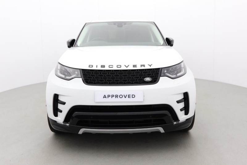 Used Land Rover Discovery 2020 for sale - 77025584: Photo 7